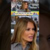 Melania Trump fiercely defends her husband from Dem rhetoric