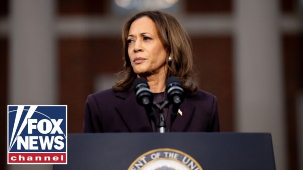 ‘EPIC DISASTER’: Kamala Harris donors furious after 2024 loss