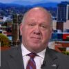 ‘THEIR DAYS ARE NUMBERED’: Tom Homan on migrant criminals