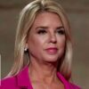 Trump nominates Pam Bondi for US attorney general