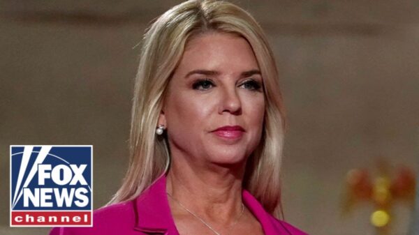 Trump nominates Pam Bondi for US attorney general