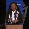 Rep. Jasmine Crockett offers jarring comparison between Harris and Trump in her speech at the DNC.