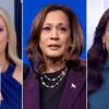 ‘I’m speechless’: Hosts react to CNN, MSNBC takes on Trump victory