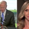 ‘OUTRAGEOUS’: Lara Trump suspects Biden has ‘a lot more to hide’