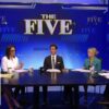 ‘The Five’ reacts to Trump’s historic political comeback