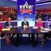 ‘The Five’ reacts to Trump, Harris Election Night showdown