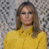 Melania Trump declined Jill Biden meeting over Mar-a-Lago raid: report