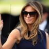 Melania Trump breaks silence on Jill Biden White House meeting