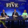 ‘The Five’ reacts to Trump’s news conference as Kamala ducks the media