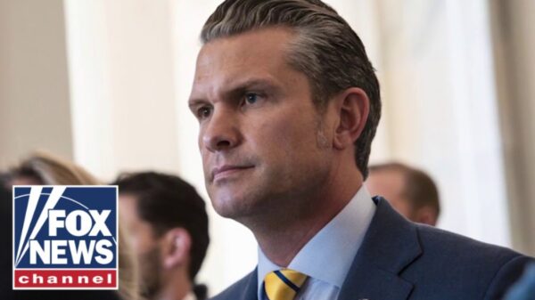 Pete Hegseth’s mother sets record straight: ‘He’s a warrior’