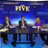 ‘The Five’ reacts to Biden calling Trump supporters ‘garbage’