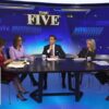 ‘The Five’: Trump ‘drops a bomb’ on the deep state