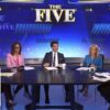 ‘The Five’: Trump’s Cabinet is already making liberals scream