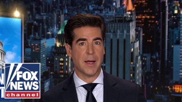 Jesse Watters: So… the new spending bill is ‘dead’