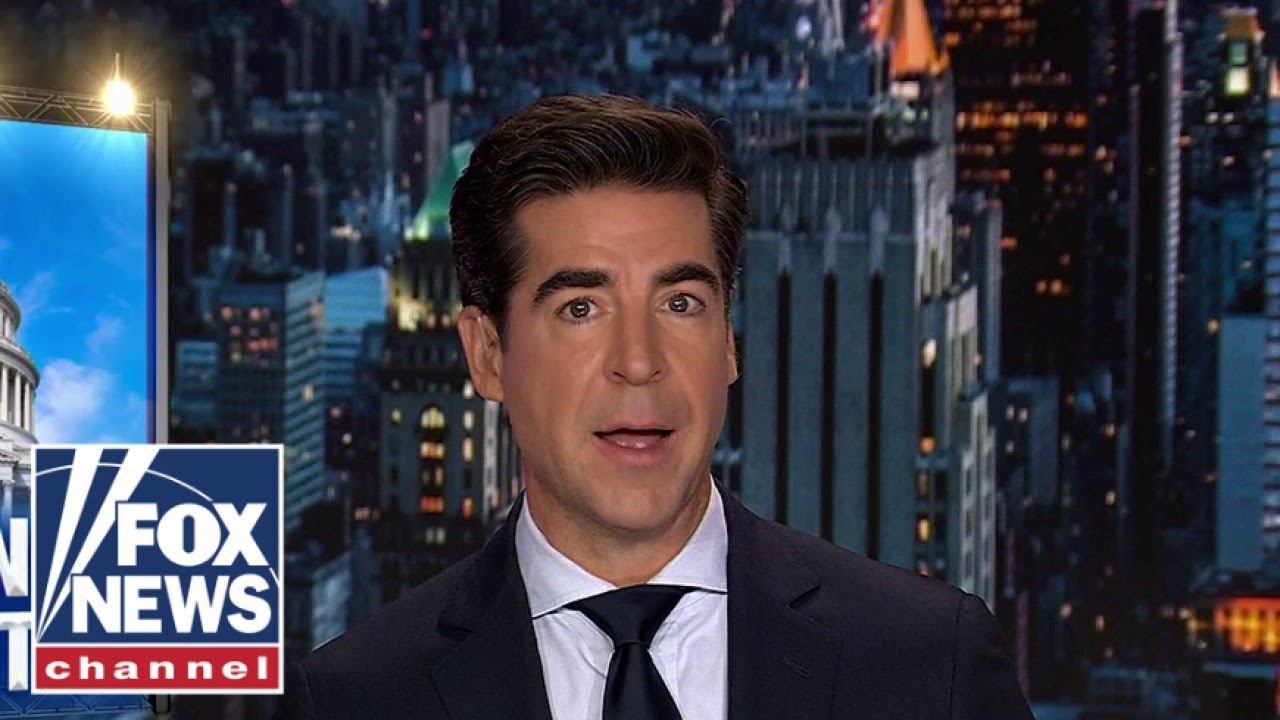 Jesse Watters: So… the new spending bill is ‘dead’