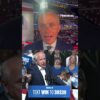 “The Five” co-host Harold Ford Jr. breaks down why he says Tim Walz is a strong candidate for VP