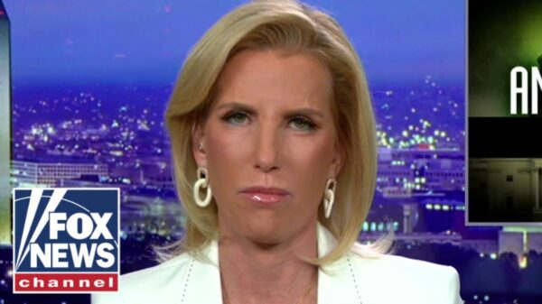 Laura Ingraham: Democrats lost control of the purse strings