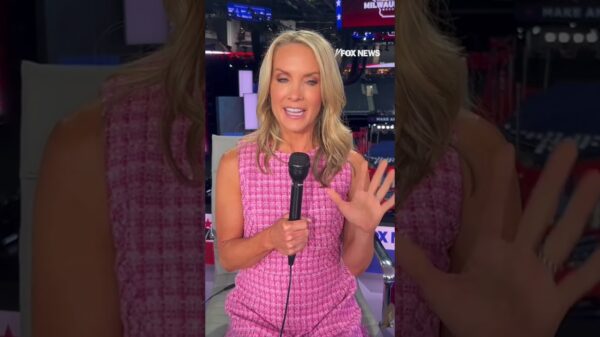 Dana Perino calls Milwaukee “a very special place” as she explores the city while covering the RNC