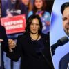 ‘BRING IT ON’: JD Vance slams Kamala Harris for Biden admin ‘failures’