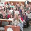 Enraged voters pack meeting on illegal vote counting in PA Senate race: ‘Resign today!’