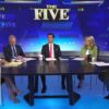 ‘The Five’: Big Tech kiss the ring before Trump takes office