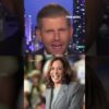 Eric Trump rips VP Kamala Harris for not taking a stand on issues he says Americans are facing today