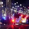 At least 10 dead, 30 hospitalized after car plows into Bourbon Street crowd