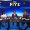 ‘The Five’: Biden reportedly believes he could’ve beaten Trump