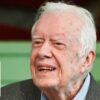 Jimmy Carter dead at 100