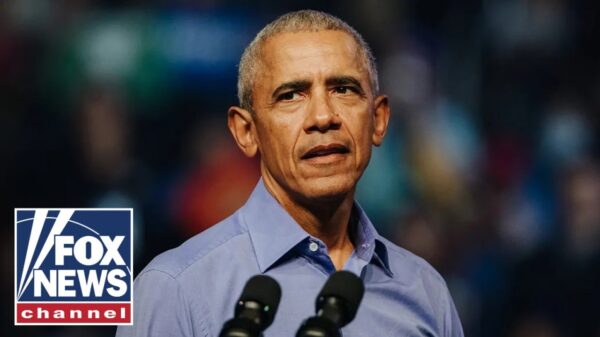 ‘POWER OF PROJECTION’: Obama shredded for ‘deeply bitter,’ ‘angry’ post-election speech