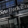 New York Times questions virgin birth of Jesus