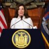 Kathy Hochul has been a ‘failed governor all along,’ journalist says