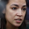 ‘The Five’ roasts AOC’s ‘spiral’