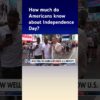 Fox News asks: How old is America? #shorts