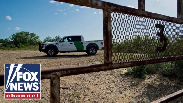 ‘Take Trump at his word’, warns National Border Patrol union president