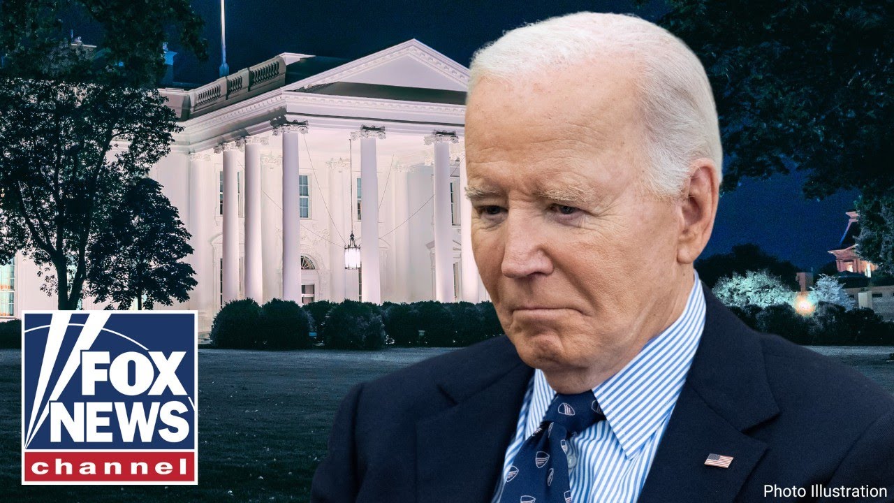 BIDEN’S REGRETS: Report reveals long list of the president’s regrets before leaving office