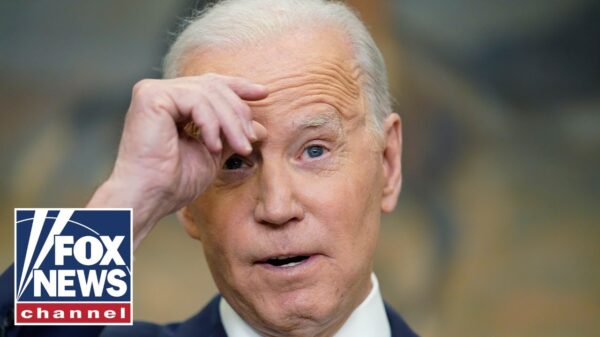 ‘DELUSIONAL’: Biden reportedly regrets dropping out of 2024 race