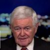 We have to assume Biden has some ‘nutcase staffers’ doing dangerous things, says Newt Gingrich