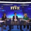 ‘The Five’: Biden launches a border wall fire sale