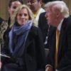 Internet ERUPTS over Trump’s friendly moment with Jill Biden