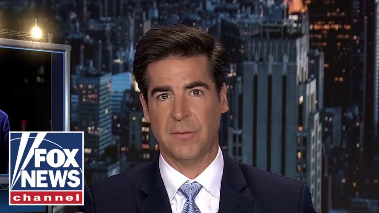 Has Biden disappeared from the world’s radar?: Jesse Watters