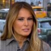 Melania Trump warns 2024 is ‘much more dangerous’ than previous campaigns