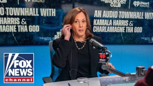 This was the ‘worst interview’ of Kamala Harris’ campaign: Concha