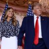 Melania Trump reveals what she loves most about her husband: ‘It’s unbelievable’