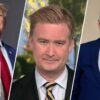 Peter Doocy: The White House isn’t saying this about Trump anymore