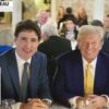 Trudeau insults Americans in attempt to hit back at Trump