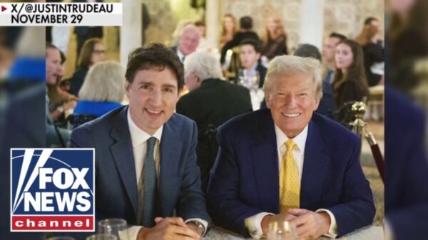 Trudeau insults Americans in attempt to hit back at Trump