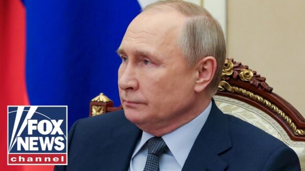 Expert reveals how Putin could ‘trip into’ World War III