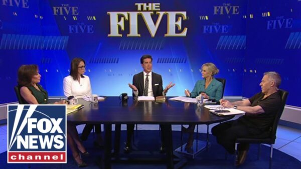 ‘The Five’ reacts to Kamala conceding to Trump