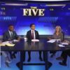 ‘The Five’ reacts to Trump choosing RFK, Jr to be HHS secretary